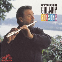 Galway, James - Seasons