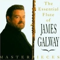 Galway, James - The Essential Flute Of James Galway