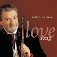 Galway, James - Love Song