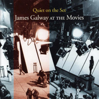 Galway, James - Quiet On The Set - James Galway At The Movies