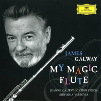 Galway, James - My Magic Flute
