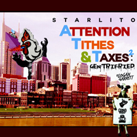 Starlito - Attention Tithes & Taxes 2