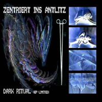 Zentriert Ins Antlitz - Dark Ritual