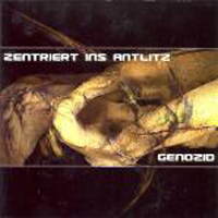 Zentriert Ins Antlitz - Genozid ''the Lost Tracks''