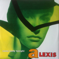 Alexis (ITA) - Somebody Tonight