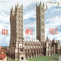 Smog - Red Apple Falls