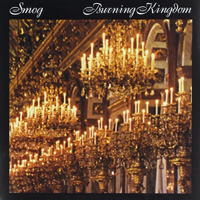 Smog - Burning Kingdom (EP)