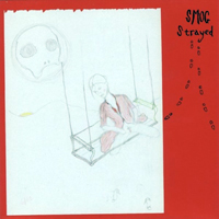 Smog - Strayed (EP)