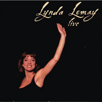 Lemay, Lynda - Live
