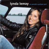 Lemay, Lynda - Un Paradis Quelque Part