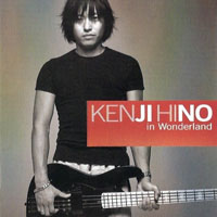 Kenji Hino - Jino In Wonderland