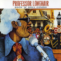 Professor Longhair - Rock 'n' Roll Gumbo