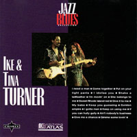 Ike Turner - Jazz And Blues (feat. Tina Turner)