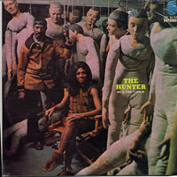 Ike Turner - The Hunter (feat. Tina Turner)