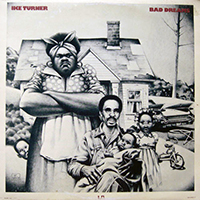 Ike Turner - Bad Dreams