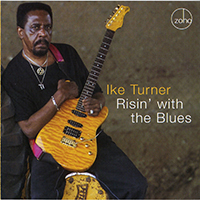 Ike Turner - Risin' With The Blues