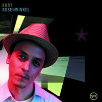 Rosenwinkel, Kurt - The Next Step