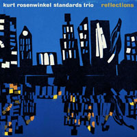 Rosenwinkel, Kurt - Reflections