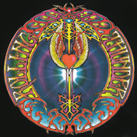 Mickey Hart Band - Rolling Thunder