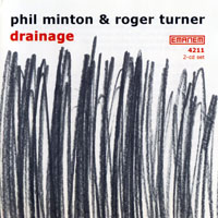 Minton, Phil - Drainage (CD 1) (split)