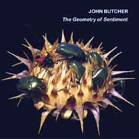 Butcher, John - The Geometry of Sentiment