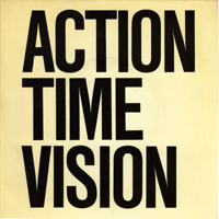Alternative TV - Action Time Vision (Single)