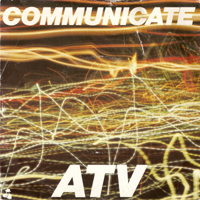 Alternative TV - Communicate (Single)