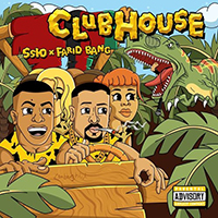 SSIO - Clubhouse (feat. Farid Bang) (Single)