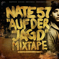 Nate57 - Auf Der Jagd (Mixtape)