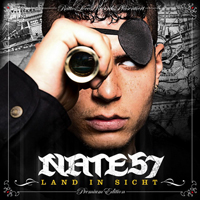 Nate57 - Land in Sicht (Premium Edition) [CD 2]