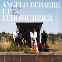 Debarre, Angelo - Paroles De Swing