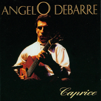 Debarre, Angelo - Caprice