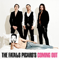 Les Fatals Picards - Coming Out