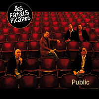 Les Fatals Picards - Public (Limited Edition)