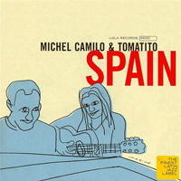 Tomatito - Michel Camilo & Tomatito - Spain