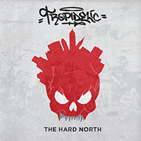 Tropidelic - The Hard North
