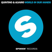 Quintino - World In Our Hands (Split)