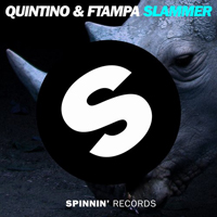 Quintino - Slammer (Split)