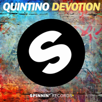Quintino - Devotion (Single)