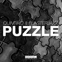 Quintino - Puzzle (Split)