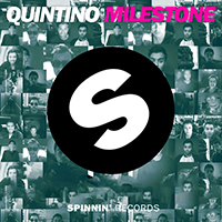 Quintino - Milestone (Single)