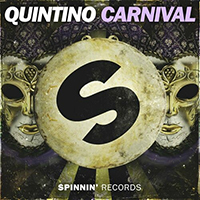 Quintino - Carnival (Single)