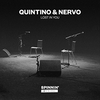 Quintino - Lost in You (Acoustic Version) (feat. NERVO) (Single)