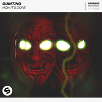 Quintino - How It's Done (Single)