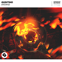 Quintino - Inferno (Single)