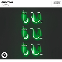 Quintino - TUTUTU (Single)