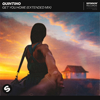 Quintino - Get You Home (Extended Mix) (Single)