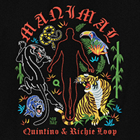 Quintino - Manimal (with Richie Loop) (Single)