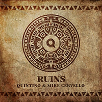 Quintino - Ruins (with Mike Cervello) (Single)