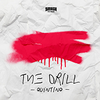 Quintino - The Drill (Single)